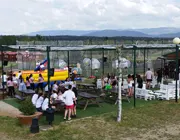Chill out de La Fonda del Puente